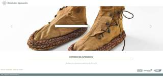 Historisches_Alpenarchiv_Startseite.