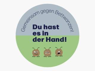 Das Logo der Kampagne: 