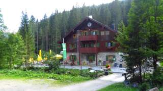 Berghütte