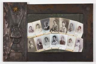 Gedenktafel
