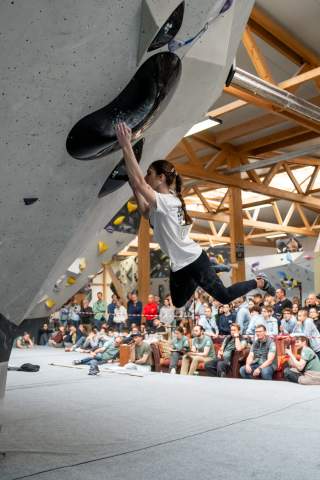 DJC Bouldern 2025