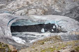 Gletscher