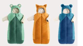 Kinderschlafsack Rückruf