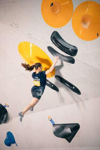 DM DMB 2025 in München