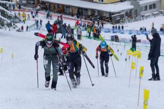 DM Sprint & Vertical 2026