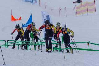 DM Sprint & Vertical 2026