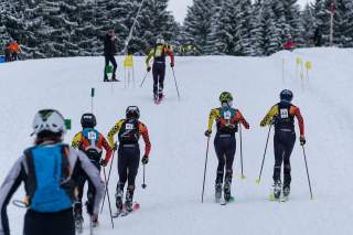 DM Sprint & Vertical 2026