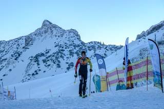 DM Sprint & Vertical 2026