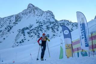 DM Sprint & Vertical 2026