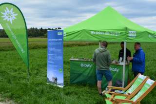 Info-Stand