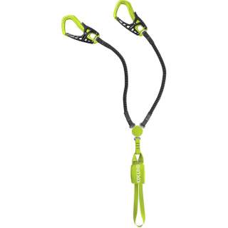 Klettersteigset Cable Comfort Tri von Edelrid