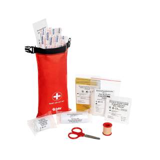 Erste Hilfe Paket