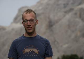 Hannes Tegethoff