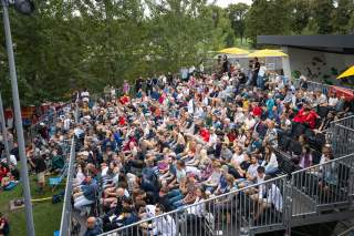 Die JEM in Augsburg 2026