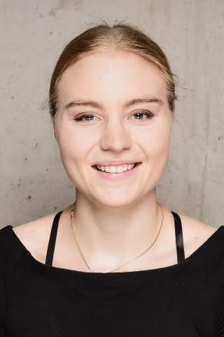 Porträt Tatjana Weiss vom DAV Kader Paraclimbing.