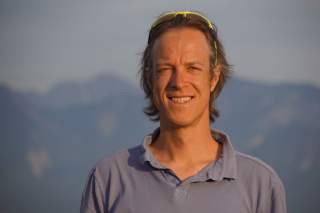 Porträt Gerhard Hohenwarter