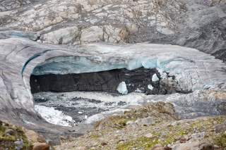 Gletscher