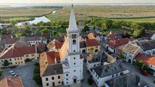 Rust am Neusiedler See