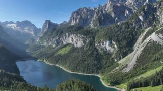 Vorderer Gosausee