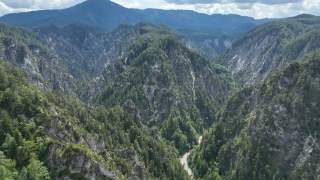 Naturpark Ötscher-Tormäuer