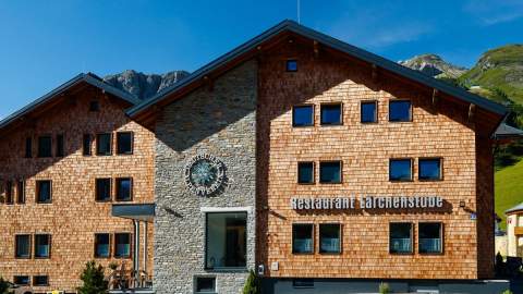 DAV-Haus Obertauern in Obertauern, Salzburg