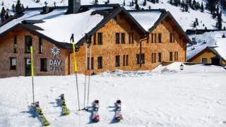 Skifahren in Obertauern