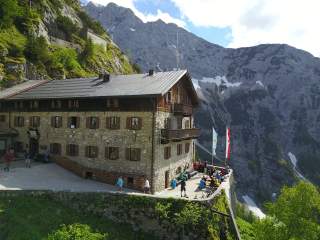 Karwendelhaus