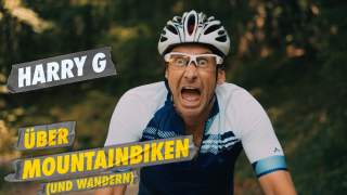 HARRY-G MTB-WANDERN-youtube