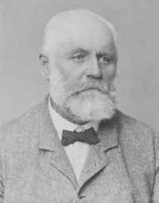 Jakob Christian Heusser