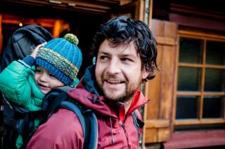 DAV Familienwandern