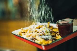 Kaiserschmarrn