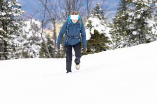 Winterwandern