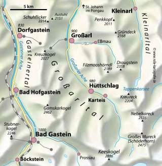 Großarltal