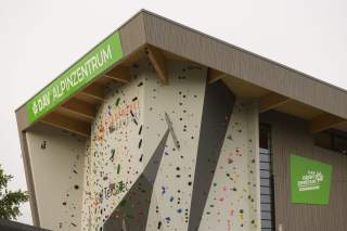 DAV Alpinzentrum Schorndorf