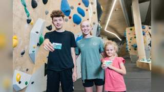 Indoor Boulder-Check 1