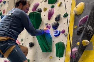 Entwicklung eines Warnsystems für Selbstsicherungsautomaten