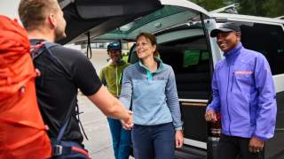 Fahrgemeinschaft mit Moobly