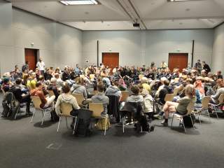 Routesetting Roundtable