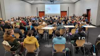 Routesetting Roundtable