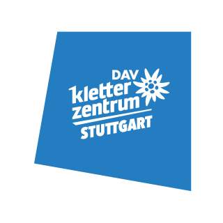 Logo DAV Kletterzentrum Stuttgart