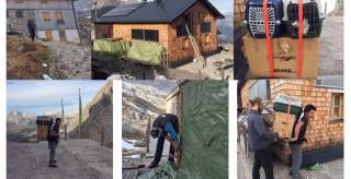 Impressionen vom 