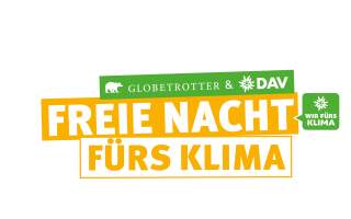 Logo Freie Nahct fürs Klima 2026