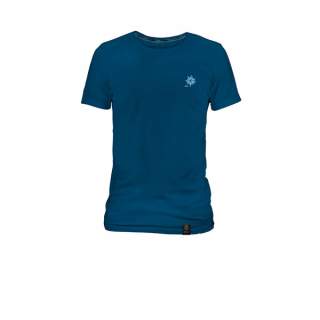 Funktional: Merino-Shirt aus dem DAV-Shop