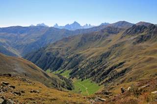 Blick in das Vlilgratental