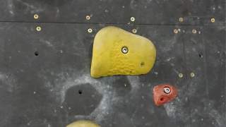 Klettergriffe