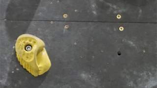 Klettergriffe