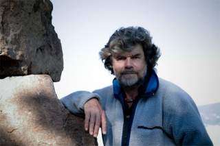 Reinhold Messner