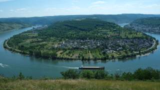 Filsener Rheinschleife