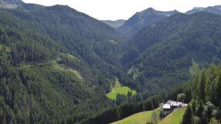 Sarntaler Hufeisentour: Kinigadner Lahner