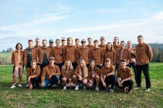 Skimo Team Germany